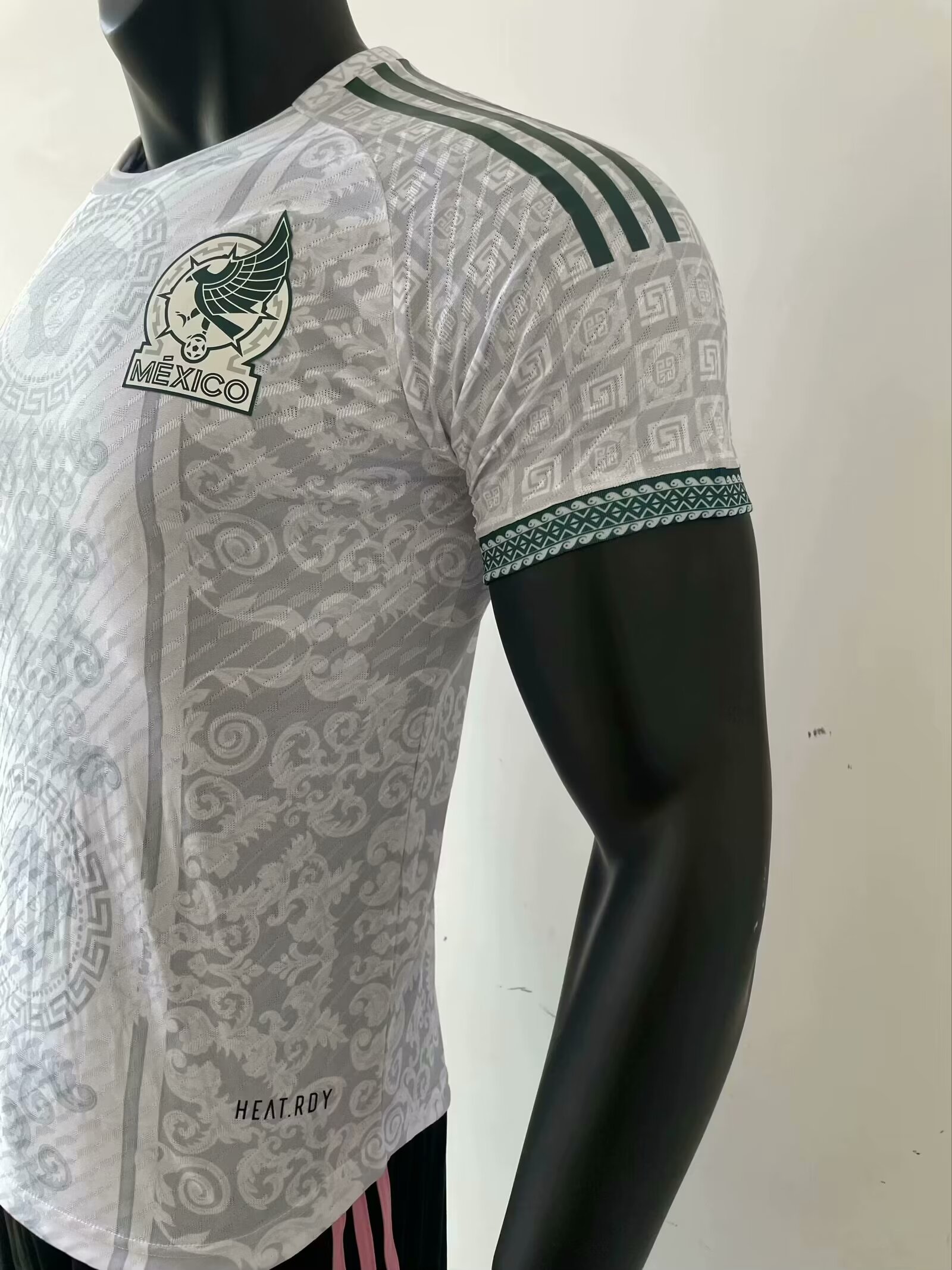 Mexico 2024 Special Jersey-Player Version