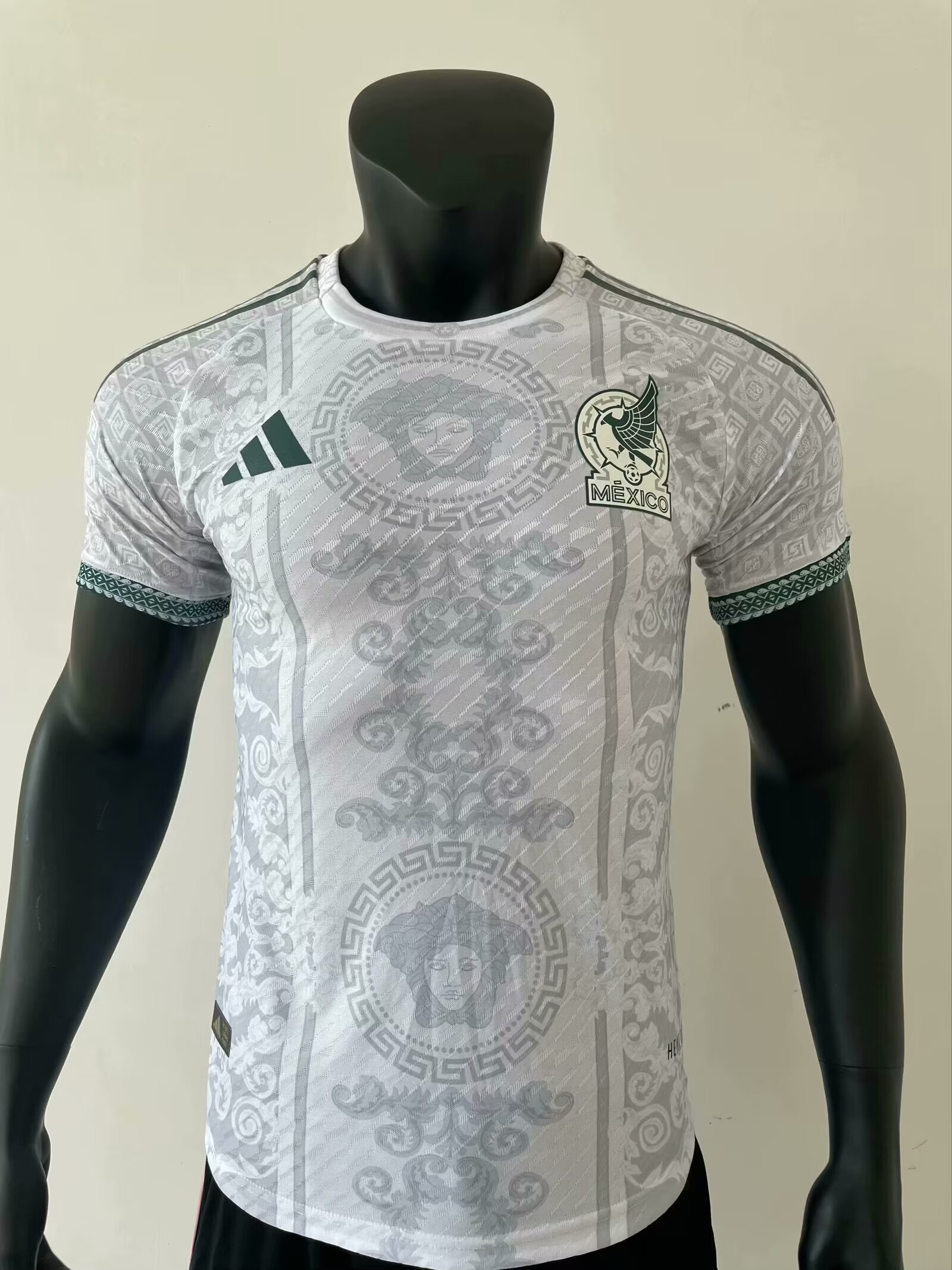 Mexico 2024 Special Jersey-Player Version