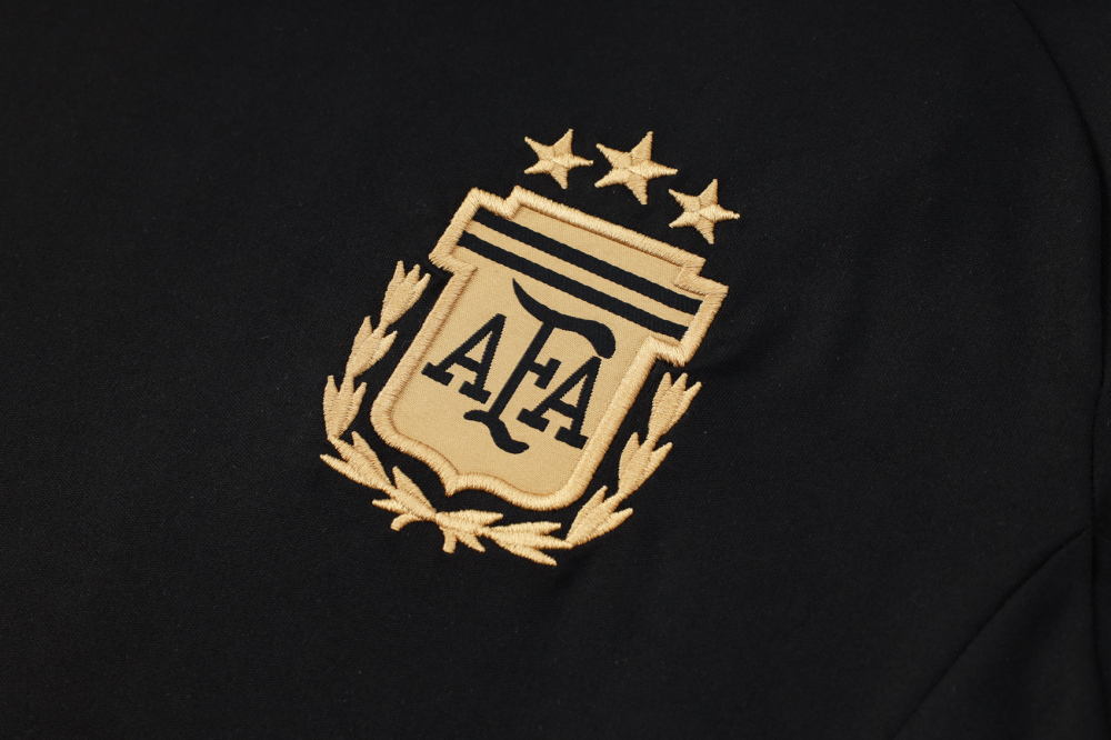 Argentina 24/25 Adults Short Sleeve Jersey+Shorts