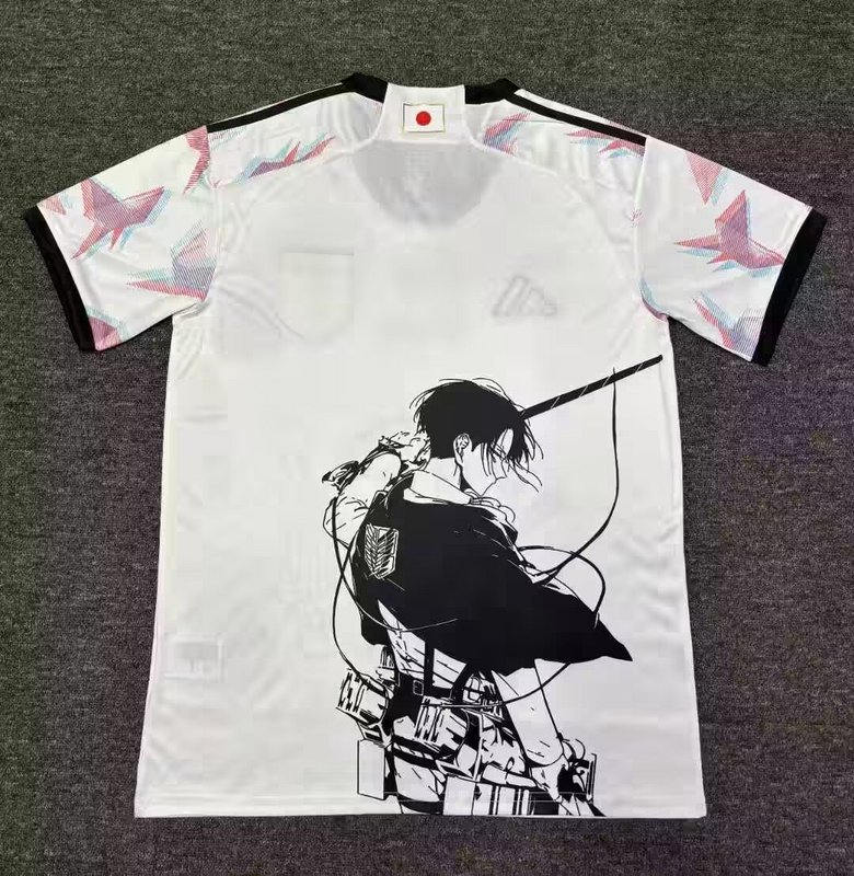 Japan 24/25  Special Soccer Jersey