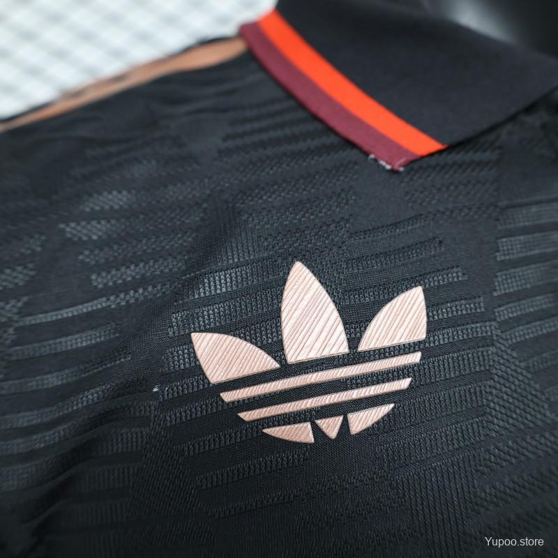 Bayern Munich 24/25 x Original Black Jersey- Player Version