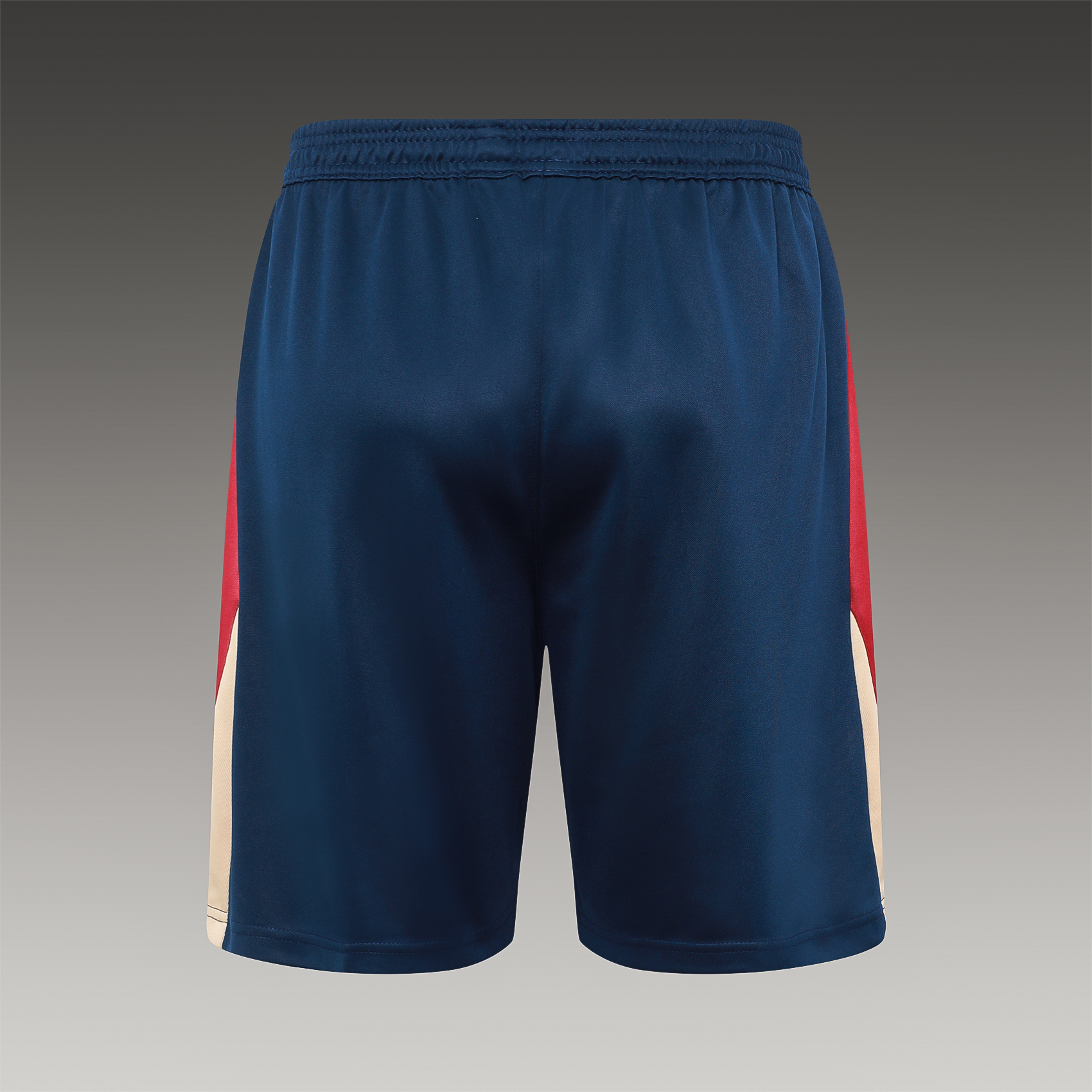 Barcelona 24/25 Adult short sleeved training suit top+pants