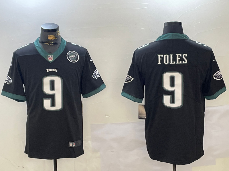 NFL Eagles City Royals  baseball uniform