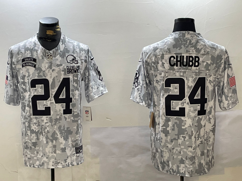 NFL  Browns City Royals  baseball uniform