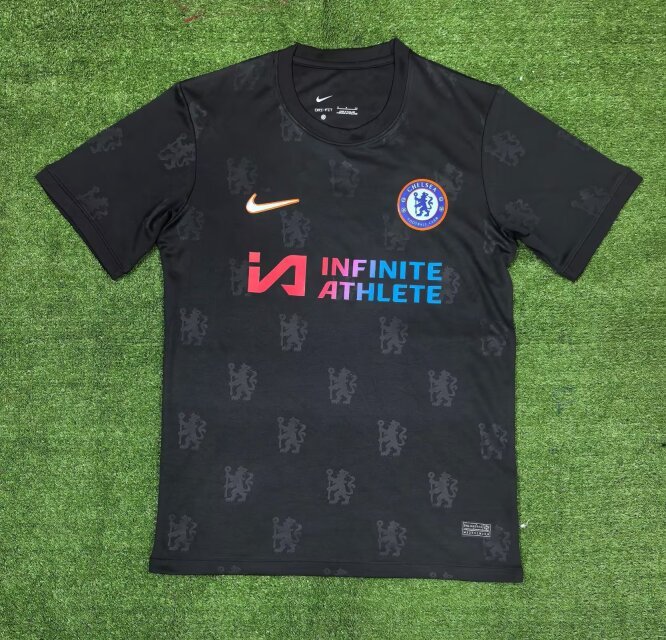 Chelsea 24-25 Special Soccer Jerseys -Fans Version