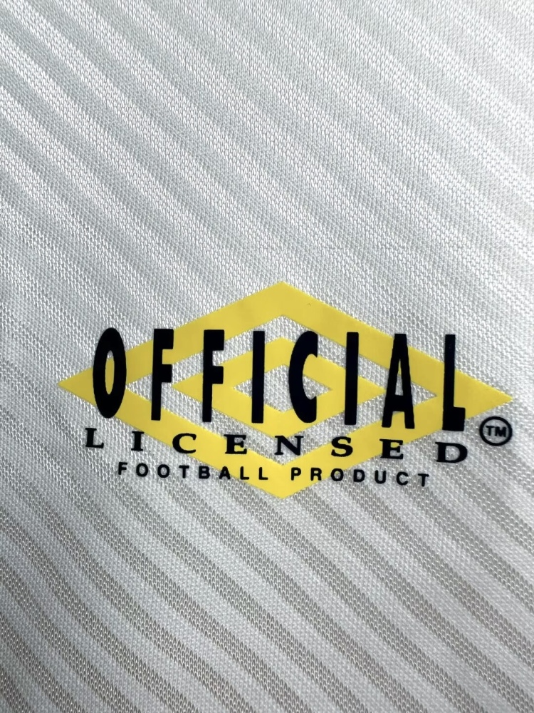 Tottenham Retro 1993-95 Home Stadium Jersey