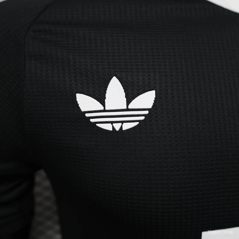 Bayern Munich 24/25 Goalkeeper Jersey Player Version