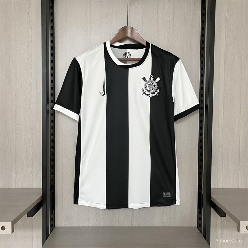Corinthians 24/25 THIRD Jersey- Fans Version