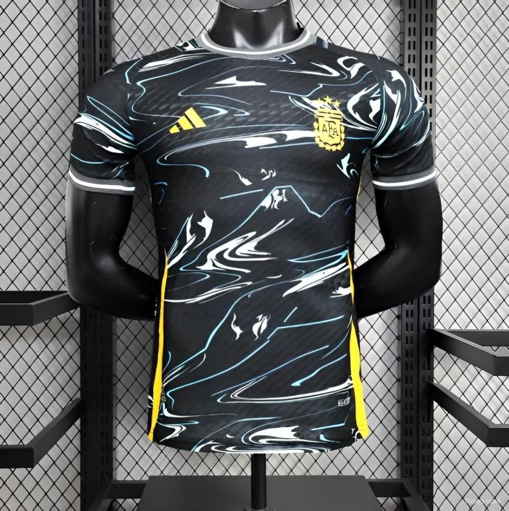 Argentina 24/25 Special Edition Jersey-Player Version