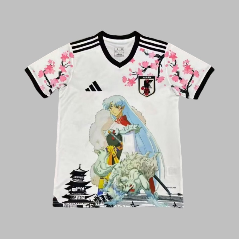 Japan 25/26  Special Soccer Jersey