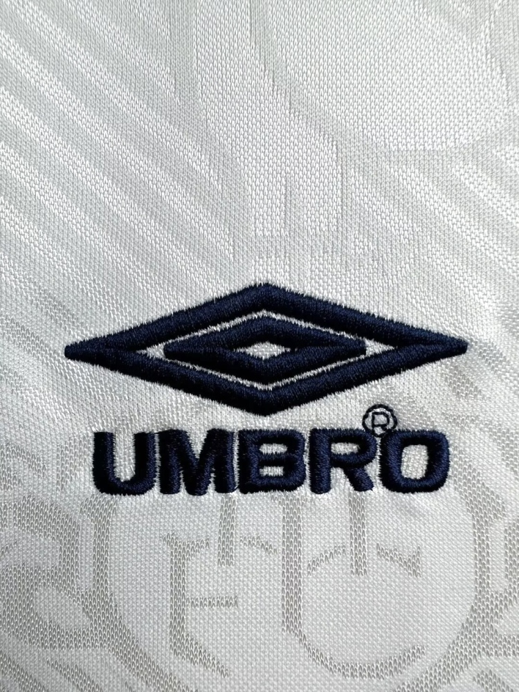 Tottenham Retro 1993-95 Home Stadium Jersey