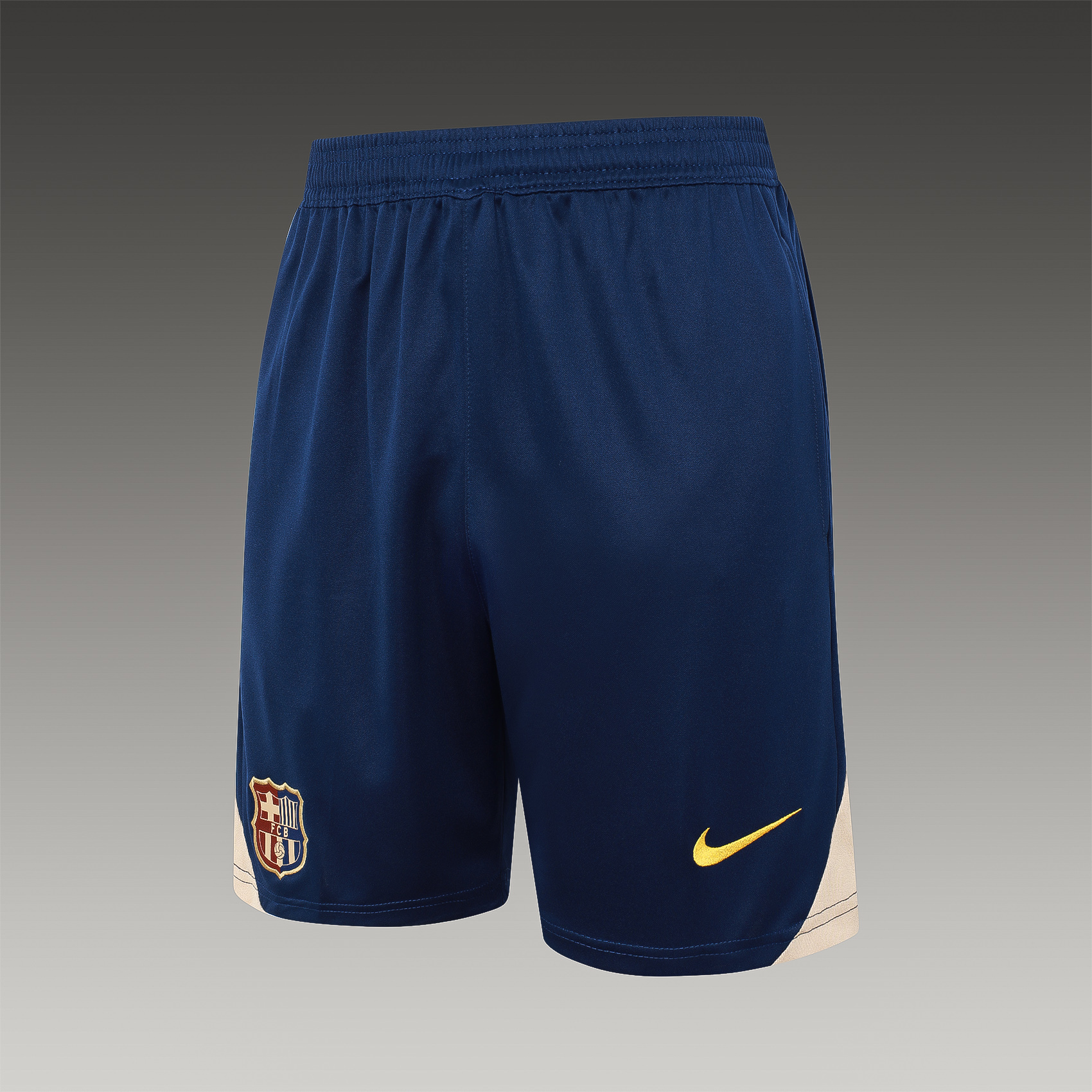 Barcelona 24/25 Adults short sleeved training suit with top and pants