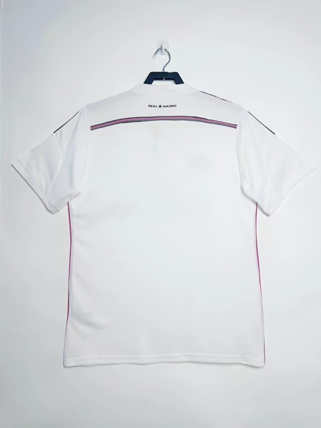 Real Madrid Retro2014-2015 home court jersey