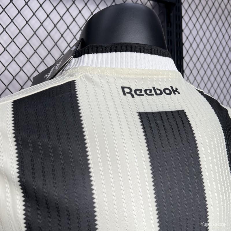 Botafogo 2024 Home Jersey -Player Version