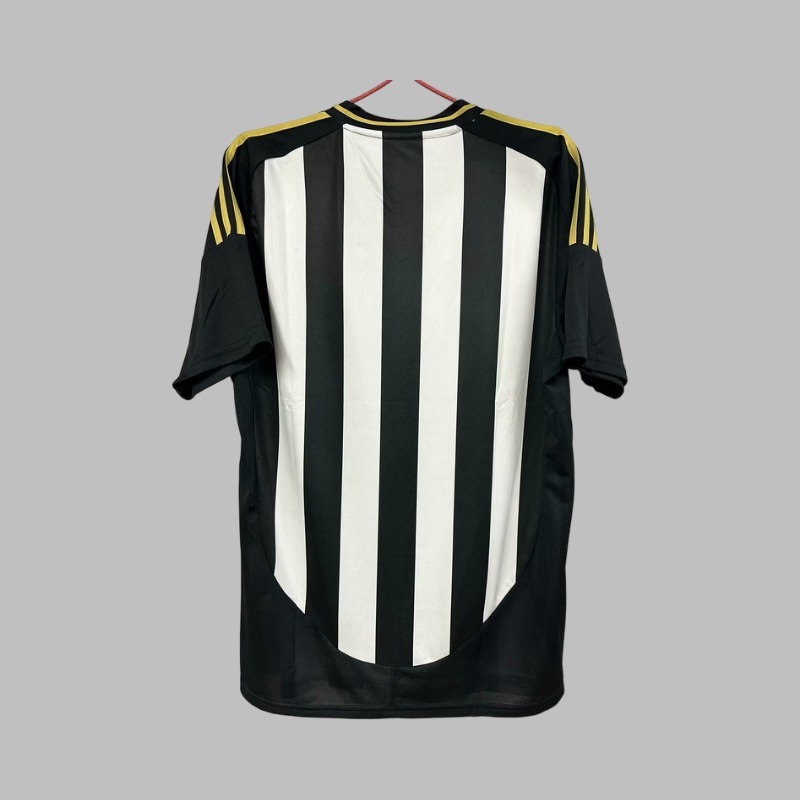 Atletico Mineiro 25/26 Home Jersey- Fans Version