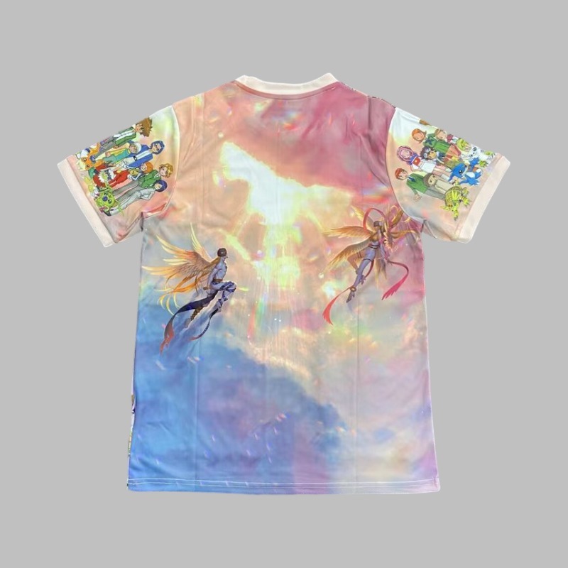 Japan 25/26  Special Soccer Jersey