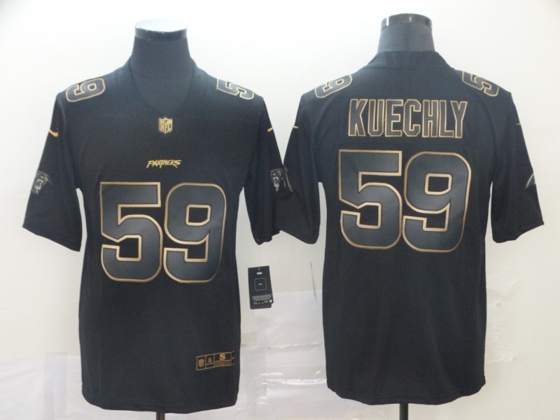 NFL Panthers City Royals  baseball uniform