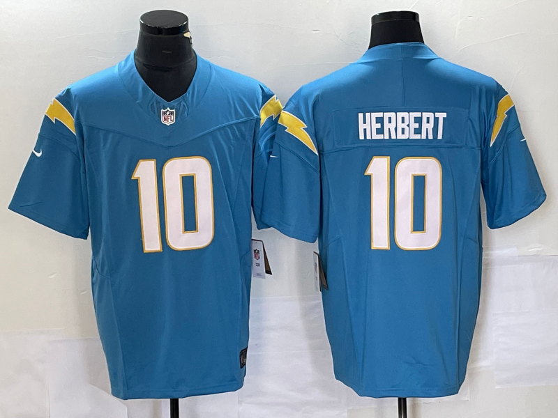 NFL  Chargers City Royals  baseball uniform