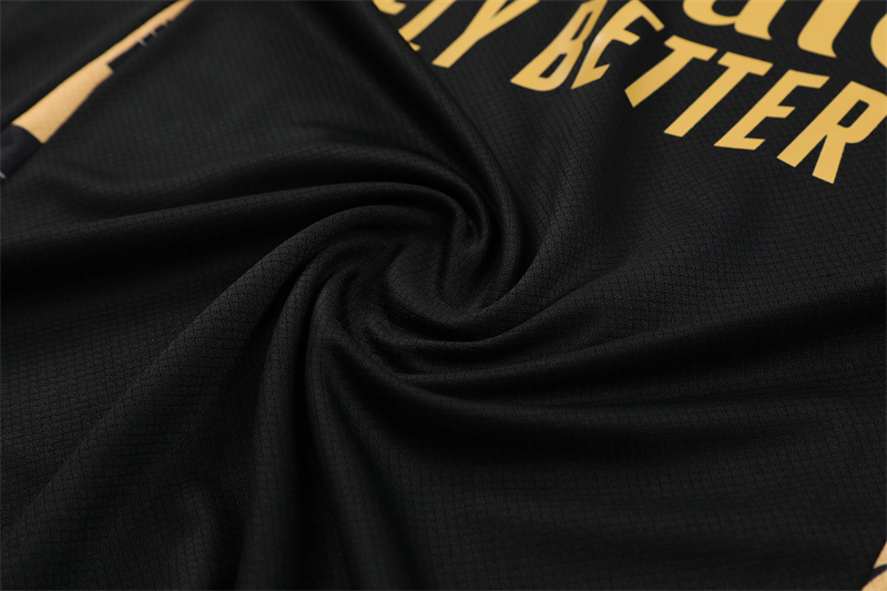 Real Madrid 24/25 kids Short Sleeve Jersey+Shorts ﻿