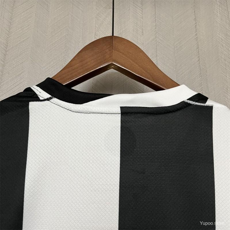 Corinthians 24/25 THIRD Jersey- Fans Version