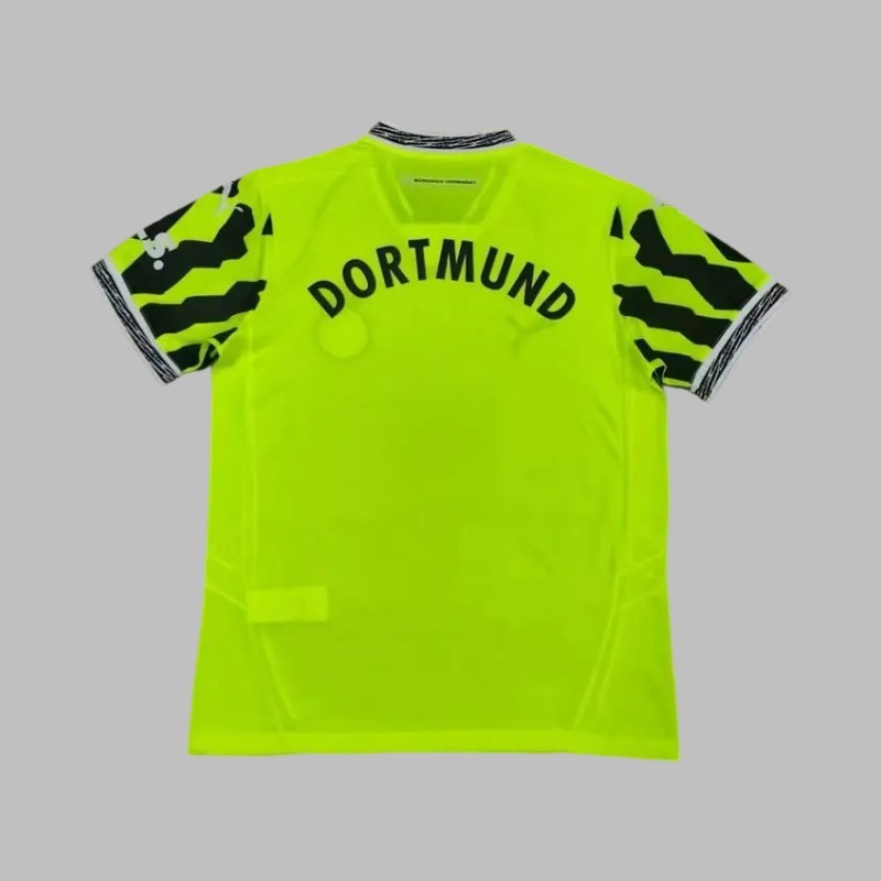 Borussia Dortmund 25/26 Special Jersey- Fans Version