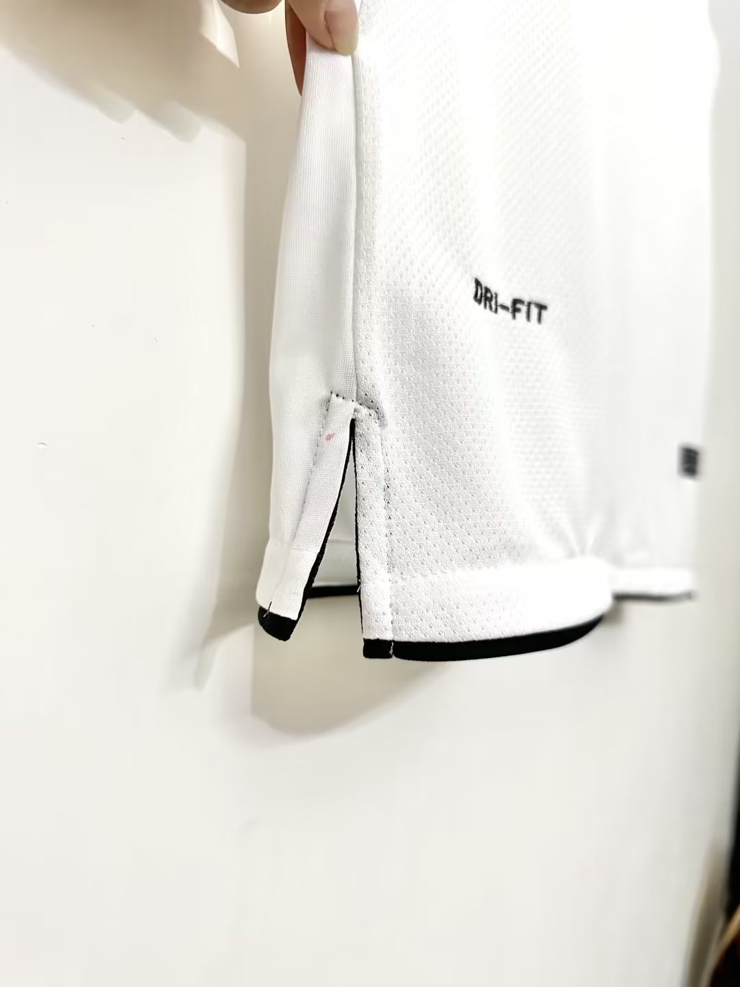 Manchester United Retro 2011-2012 season away jersey