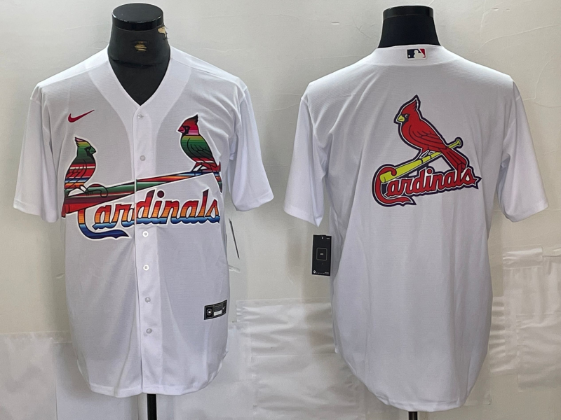 NFL Cardinals City Royals  baseball uniform