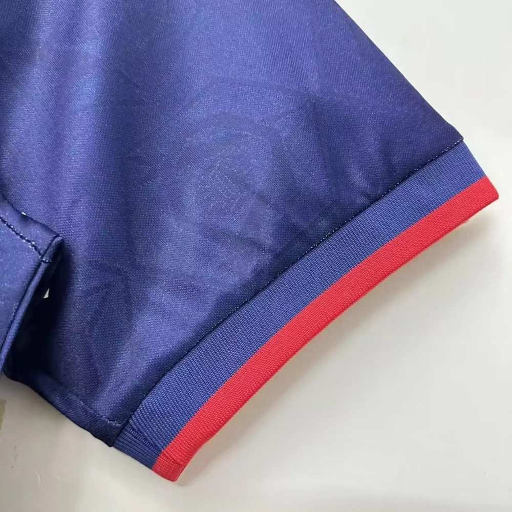 Arsenal Retro 95-96 Away Long Sleeve Jersey
