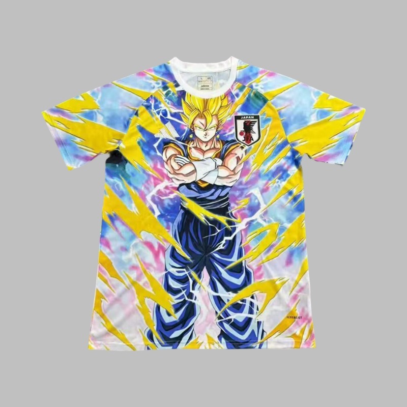 Japan 25/26  Special Soccer Jersey