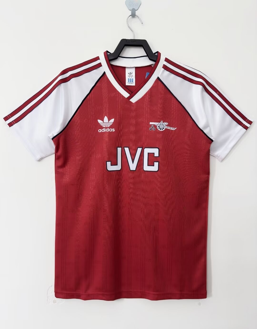 Arsenal Retro 98-00 Home Stadium Jersey