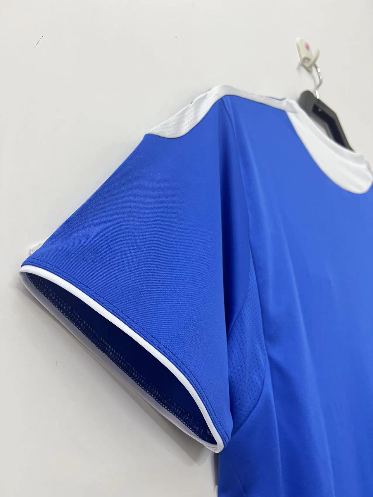 Chelsea Retro 2011-2012 season home jersey