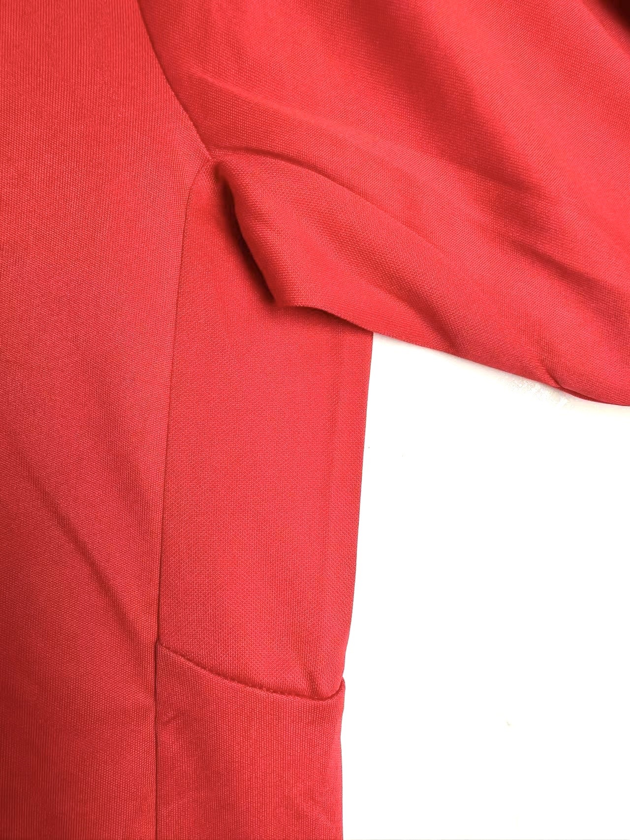Real Madrid  Retro long sleeves 2011-2012 away jersey