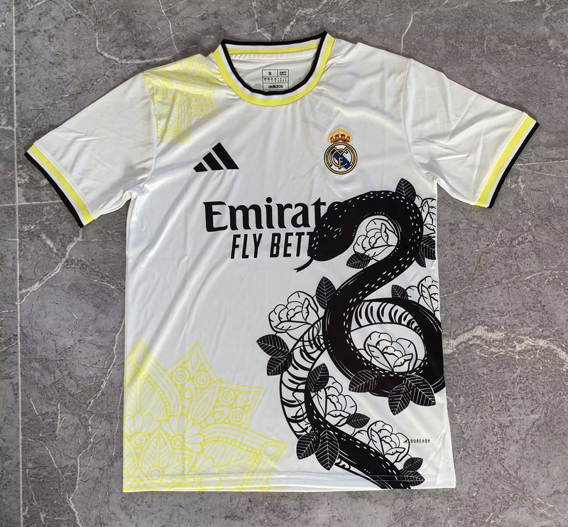 Inter Milan 24/25 Special Jersey Fans Version