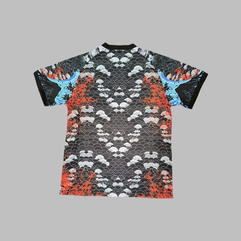 Japan 25/26  Special Soccer Jersey