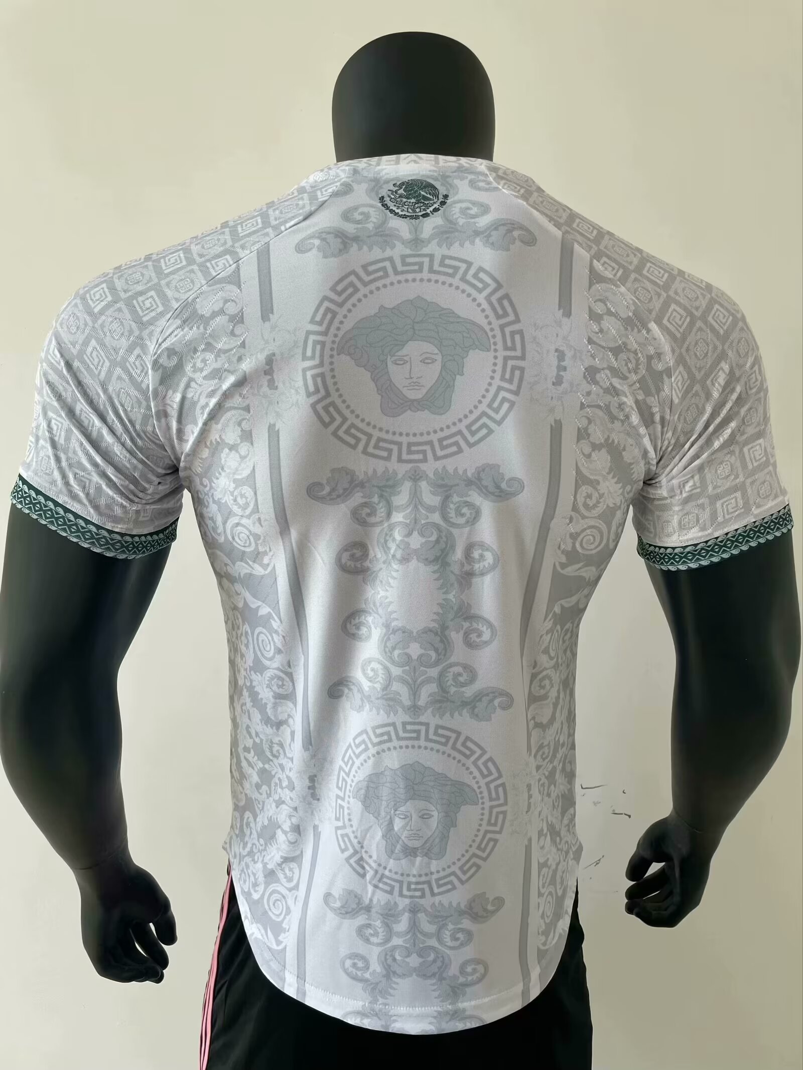 Mexico 2024 Special Jersey-Player Version