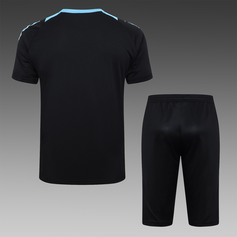 Argentina 24/25 Adults Short Sleeve Jersey+Shorts