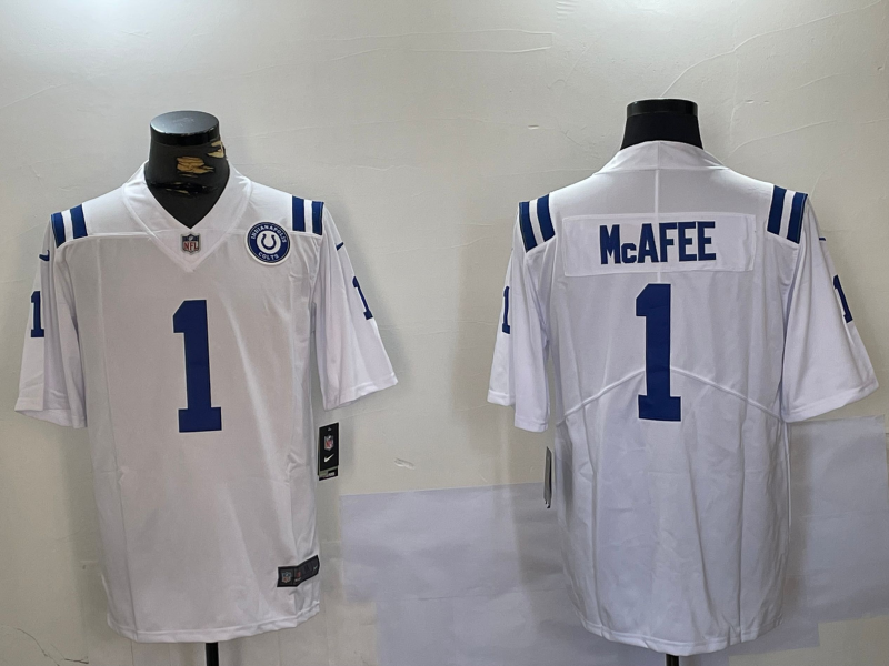 NFL Colts City Royals  baseball uniform