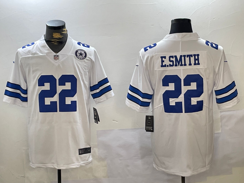 NFL Cowboys City Royals  baseball uniform