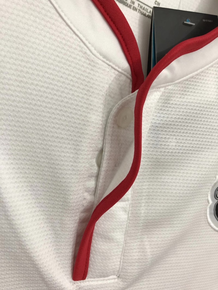 Manchester United Retro 2013-2014 season away jersey