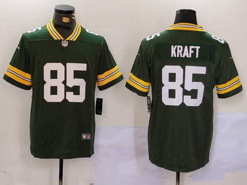 NFL  Packers City Royals  baseball uniform