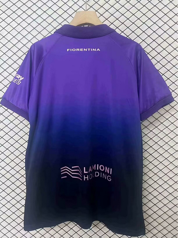 Fiorentina 25/26 Special Jersey-Fans Version