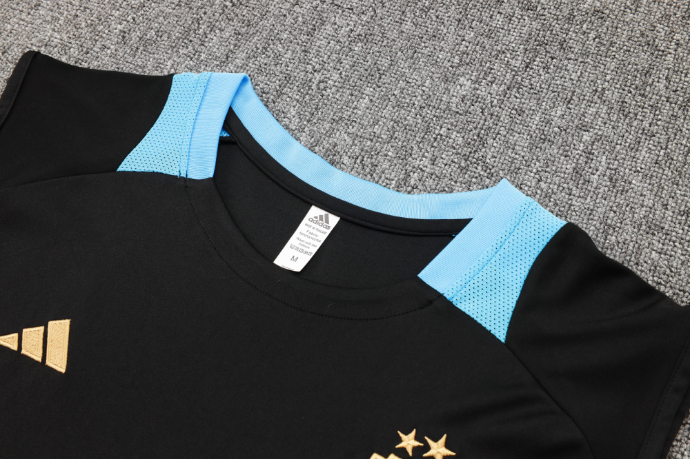 Argentina 24/25 Adult Sleeveless Shirt+Shorts