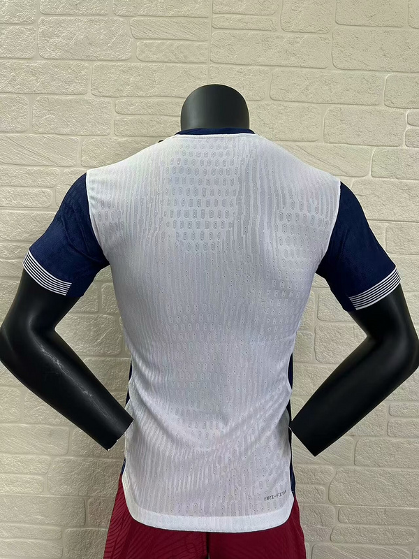 Tottenham 24/25 Home Jersey-Player Version