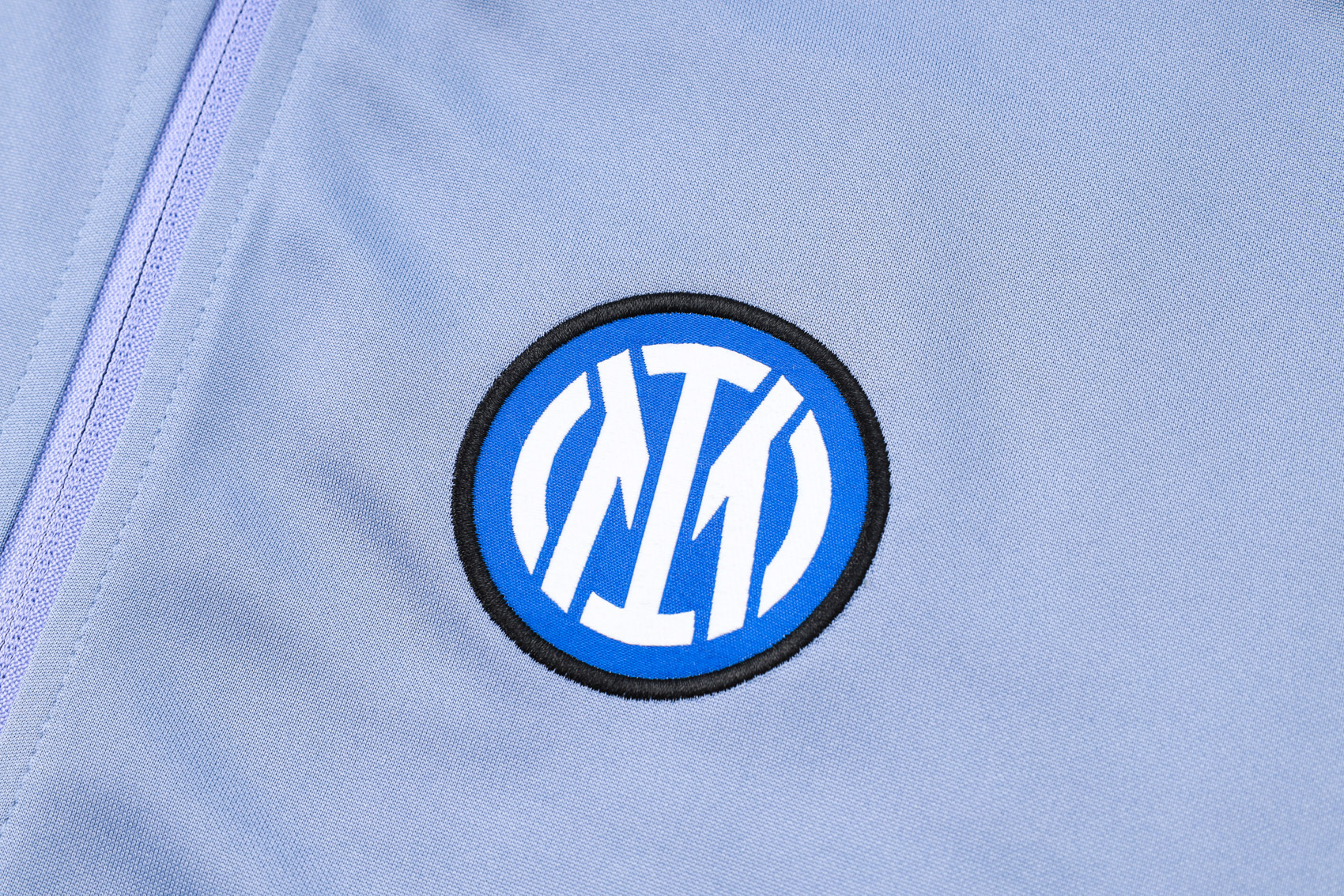 Inter Milan 24-25 Adults Long Zip Training Jersey Top + pants