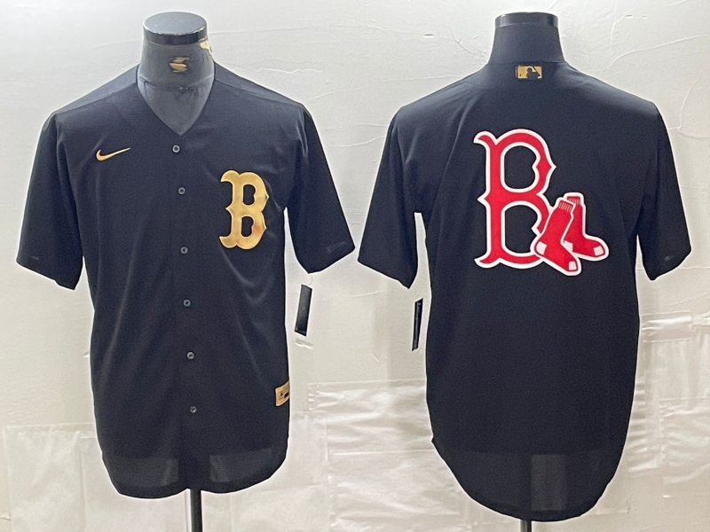 MLB Boston Red Sox  baseball jersey
