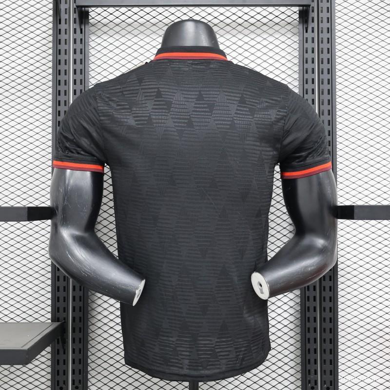 Bayern Munich 24/25 x Original Black Jersey- Player Version