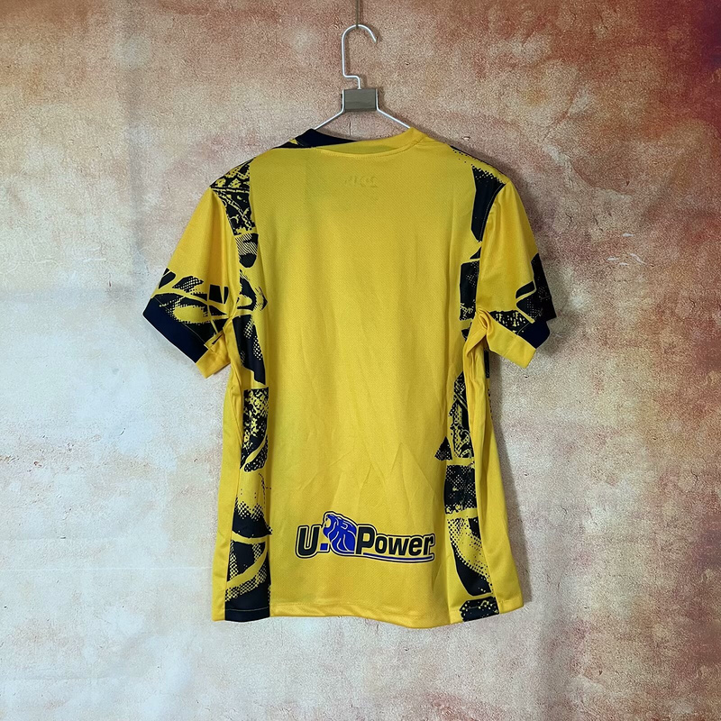 Inter Milan 24/25 Thirdl Jersey Fans Version