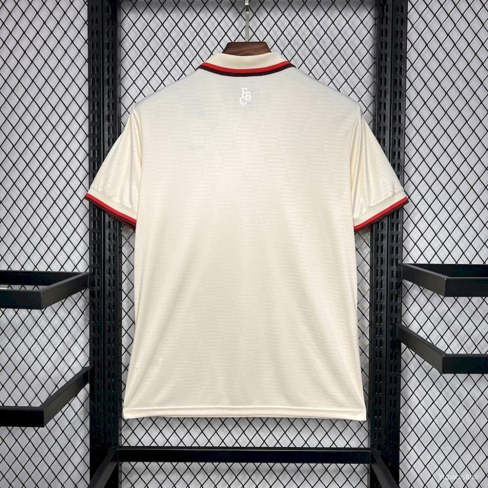 Bayern Munich 24/25 THIRD Jersey- Fans Version