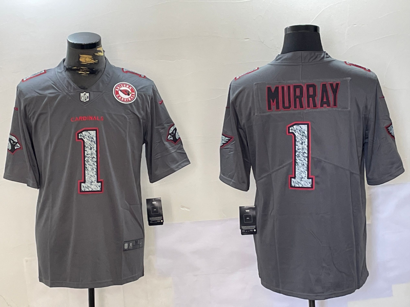 NFL Cardinals City Royals  baseball uniform