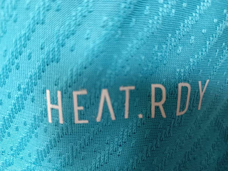 Ajax 25/26 Skyblue Polo Jersey-Player Version